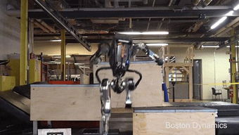 別讓孩子輸在起跑線 到騰訊的盒子來,干掉機器人啊