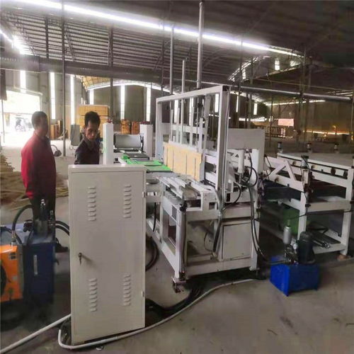 自動(dòng)拼板機(jī)生產(chǎn)廠家 ,自動(dòng)拼板機(jī)操作流程,山東瑞力特?cái)?shù)控設(shè)備