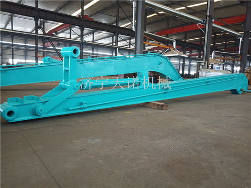 挖掘機(jī)的加長臂經(jīng)常出現(xiàn)的問題 公司動(dòng)態(tài) 濟(jì)寧天諾工程機(jī)械