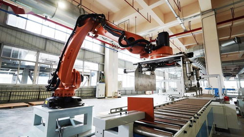 煜豐開業(yè) 大家居數(shù)字化制造夯實(shí)星河灣品質(zhì)領(lǐng)先優(yōu)勢