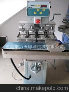 彩輝移印機圖片大全及其應用——力天機械專業解析