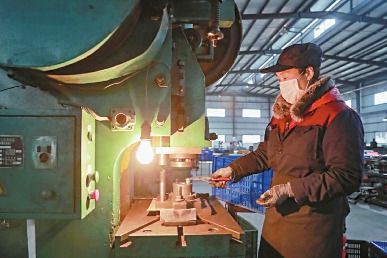 搬運幫即時工 助力防疫復工兩手抓，力天機械有力有序實現(xiàn)兩不誤