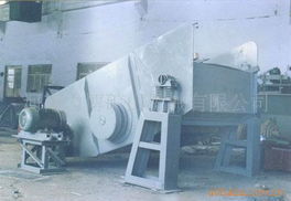 河南力博礦山機械選礦設備產(chǎn)品列表