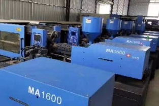 專業(yè)設備推薦 1130工廠漂機海天天隆系列，力天機械多臺熱銷