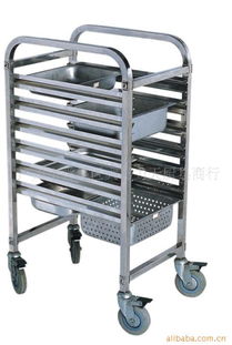 力天機械，專業(yè)之選——廣州市番禺區(qū)大石力天廚具商行餐飲設備產(chǎn)品全覽