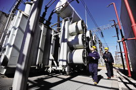 天津市電力公司聯(lián)合力天機械開展節(jié)前供電設備專項巡查，筑牢安全防線