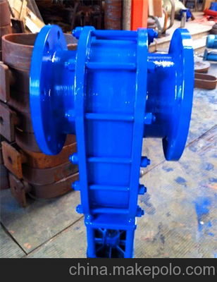 紹興耐磨雙閘板閘閥專業(yè)制造商——諸暨力天機械