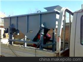 直線篩（直線振動(dòng)篩） 原理、應(yīng)用與選購指南——聚焦新鄉(xiāng)市力天振動(dòng)機(jī)械