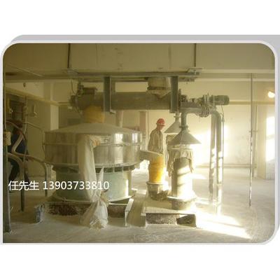 振動(dòng)篩在氧化鋅篩分中的應(yīng)用與新鄉(xiāng)力天振動(dòng)機(jī)械的專業(yè)優(yōu)勢