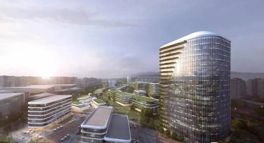 成都芯谷抓住集成電路歷史機遇，助力雙流產業結構再升級