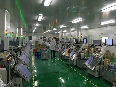 拒絕卡脖子 中國芯片突圍中的安徽力量——聚焦集成電路設(shè)計(jì)