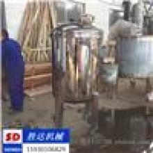 欒城區(qū)勝達(dá)不銹鋼制品加工廠(chǎng) 匠心打造高品質(zhì)自動(dòng)售貨機(jī)