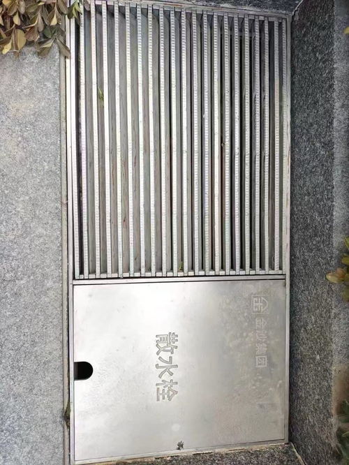 臨汾不銹鋼井蓋及不銹鋼制品購(gòu)買(mǎi)指南